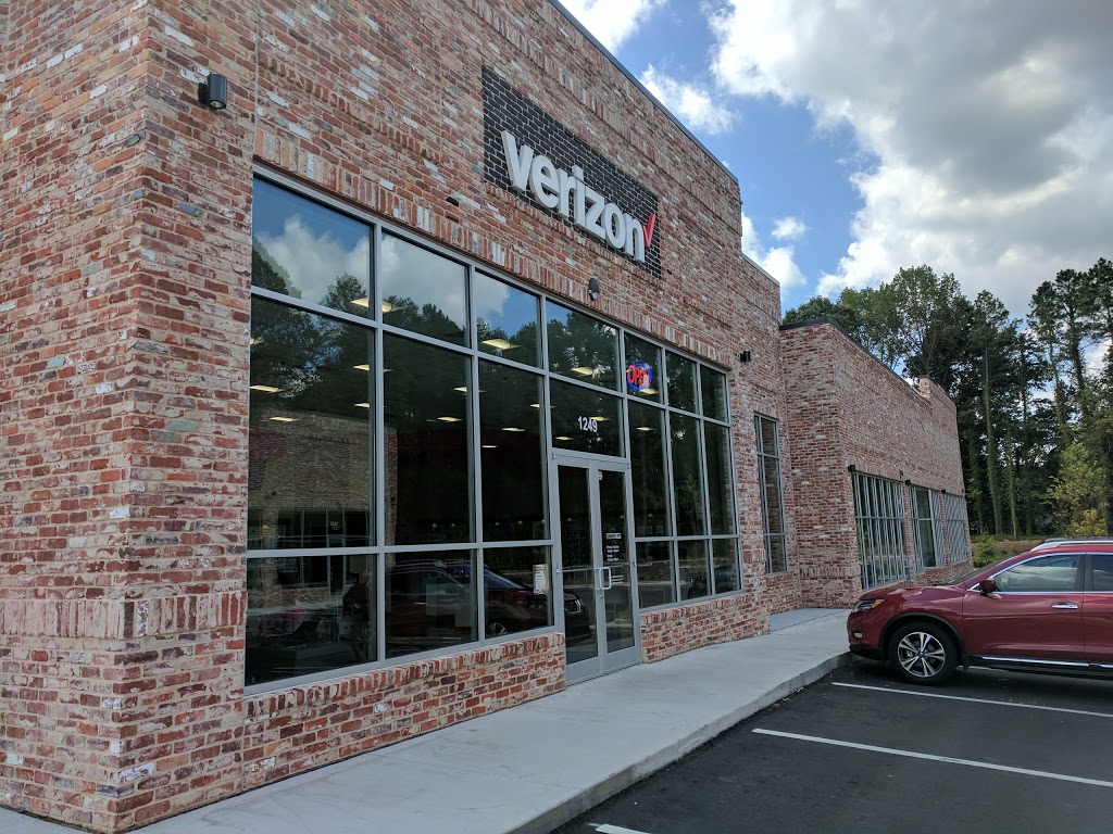 Verizon Authorized Retailer — Cellular Sales | 1249 US-70 Ste A, Garner, NC 27529 | Phone: (919) 773-9750