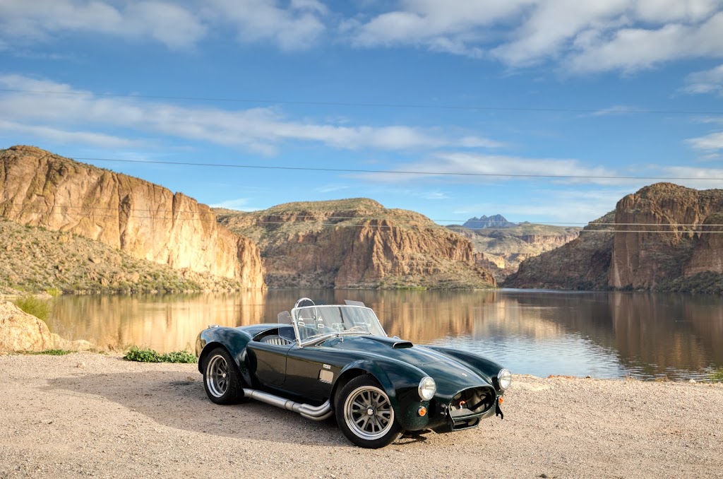 Classic Rides Arizona | 4241 N Colt Rd, Apache Junction, AZ 85119, USA | Phone: (480) 250-6106