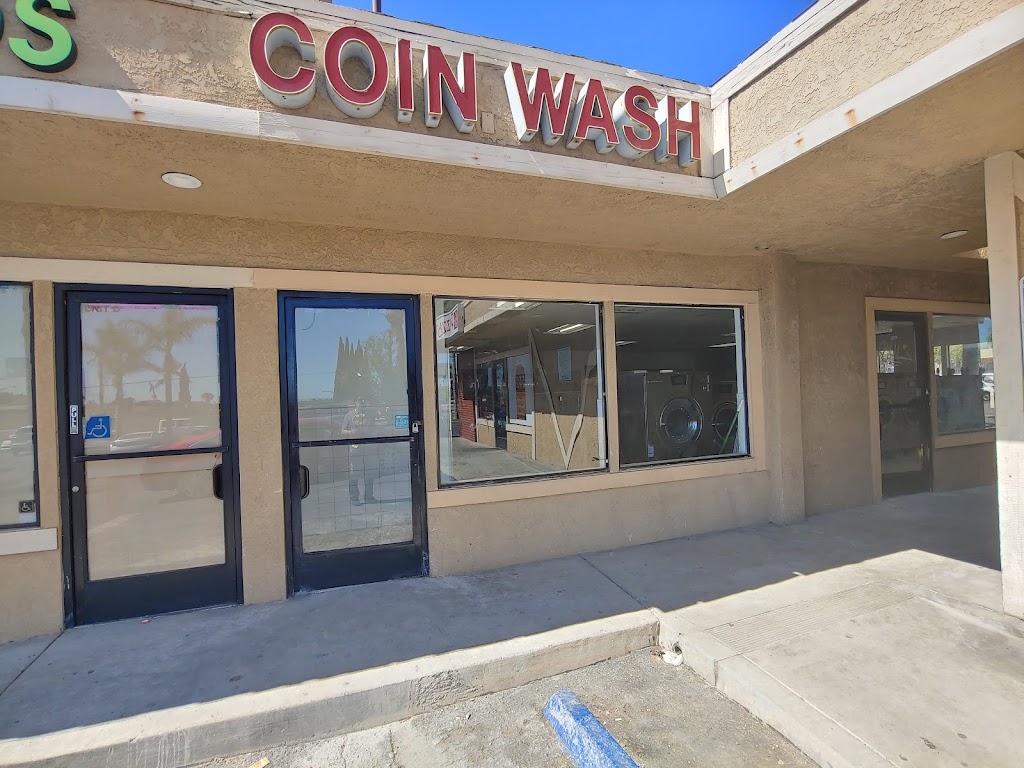 J&M Coin Laundry | 1951 E La Habra Blvd, La Habra, CA 90631, USA | Phone: (626) 512-5820