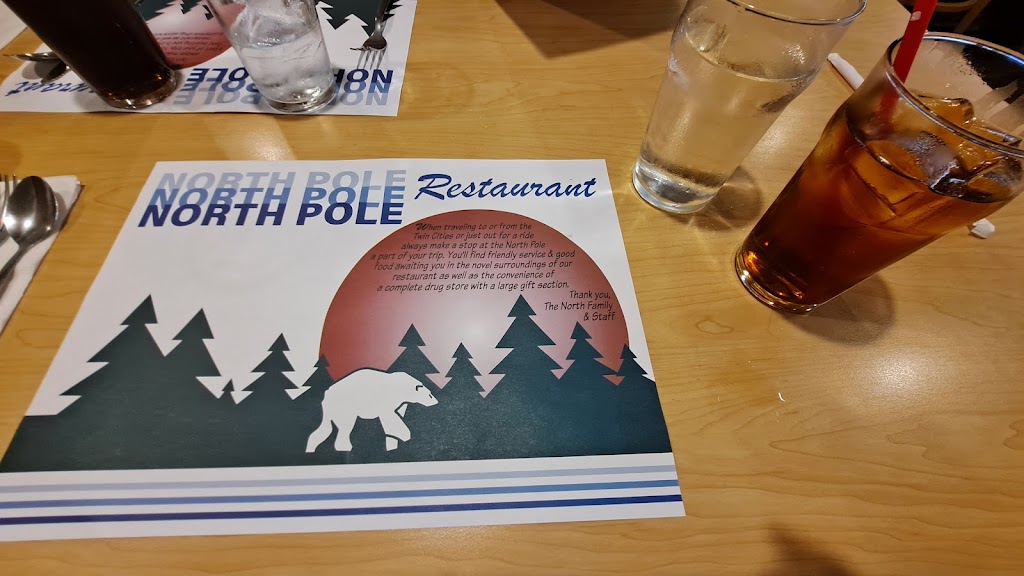 North Pole Restaurant | 1644 Hastings Ave, Newport, MN 55055, USA | Phone: (651) 459-9553