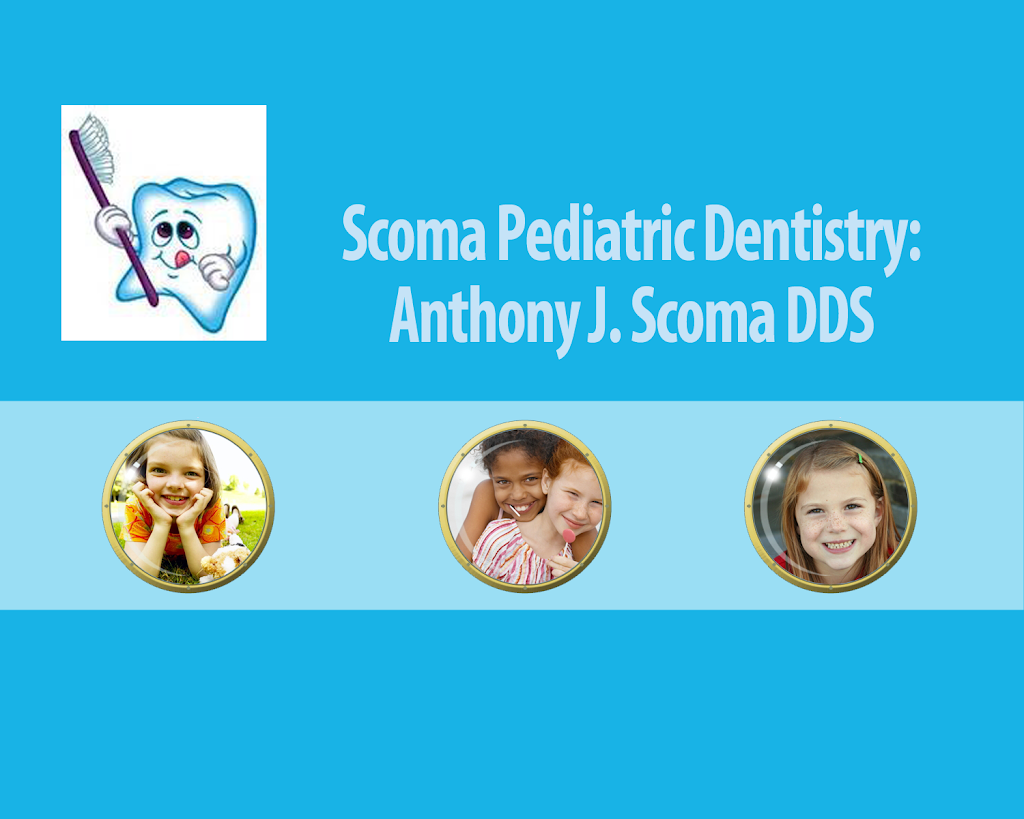 Seaside Pediatric Dentistry & Orthodontics | 10549 Scripps Poway Pkwy Suite E, San Diego, CA 92131, USA | Phone: (858) 271-4200