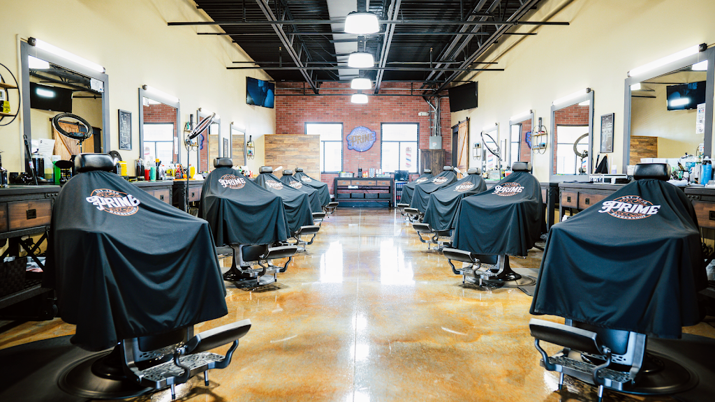 Prime Barbershop | 6027 Wesley Grove Blvd Unit 206, Wesley Chapel, FL 33544, USA | Phone: (813) 527-6844