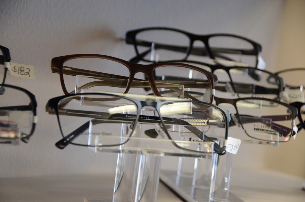 Metropolitan Eye care | 4852 211th St, Matteson, IL 60443, USA | Phone: (708) 747-4800