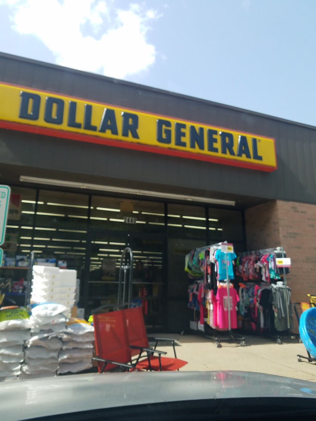 Dollar General | 2440 Hwy 190 W, Slidell, LA 70460, USA | Phone: (985) 259-8580