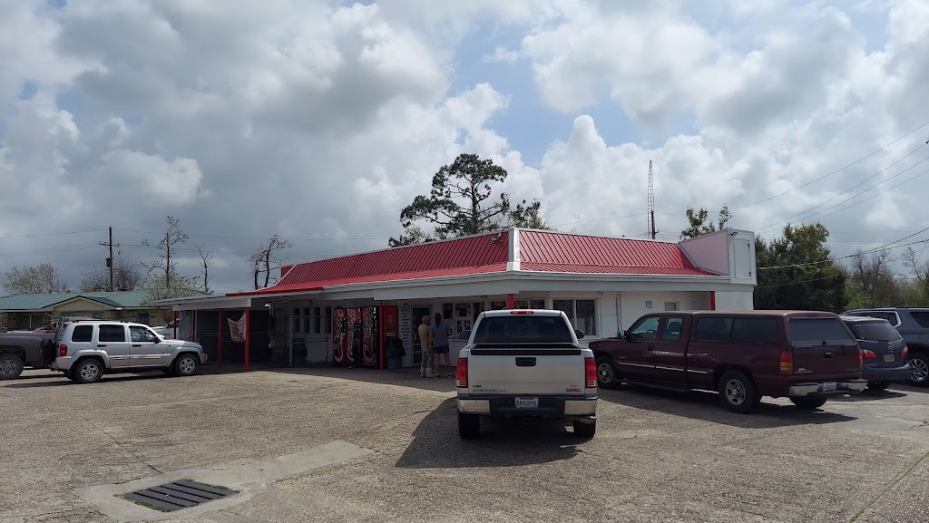 D & D Drive In | 12410 LA-1, Larose, LA 70373, USA | Phone: (985) 693-3136