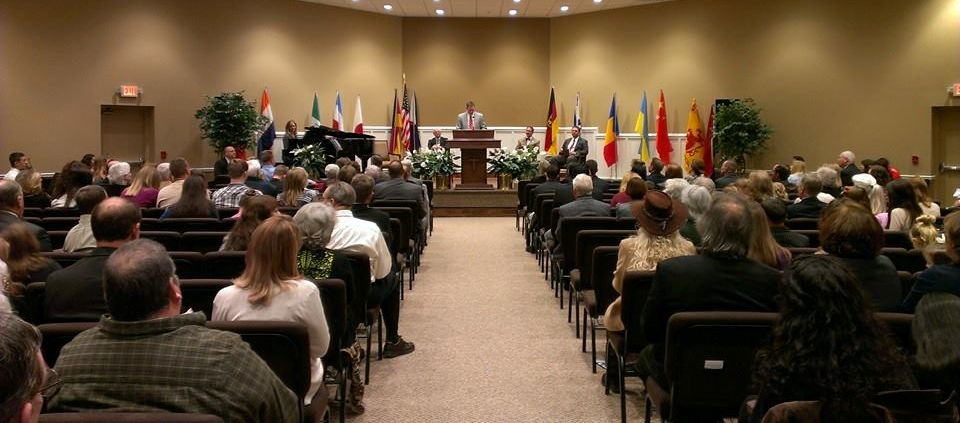 Cornerstone Baptist Church | 13171 Tara St, Spring Hill, FL 34609, USA | Phone: (352) 515-6351