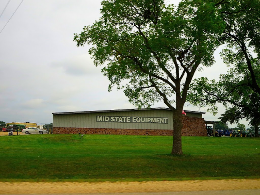 Mid-State Equipment - Janesville | 4323 E, US-14, Janesville, WI 53546, USA | Phone: (608) 754-8450