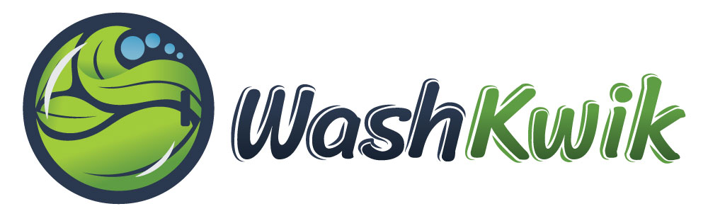 WashKwik - laundry  | Photo 3 of 3 | Address: 3558 W Broadway, Council Bluffs, IA 51501, USA | Phone: (712) 325-4003