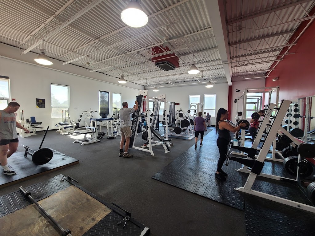 Metro Fitness Hilliard | 3440 Heritage Club Dr, Hilliard, OH 43026, USA | Phone: (614) 850-0070