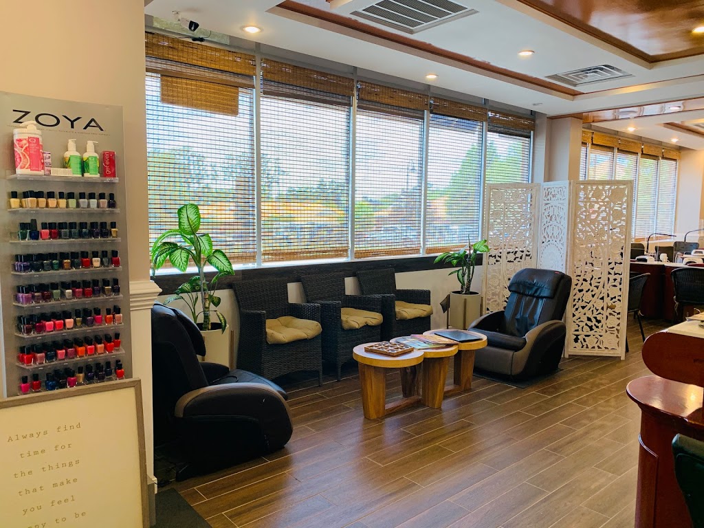 Luxury Nails & Spa | 11389-A Nuckols Rd, Glen Allen, VA 23059, USA | Phone: (804) 747-7909