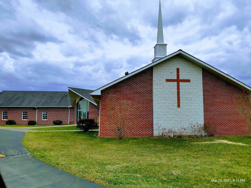 Acme United Methodist Church | 3016 PA-31, Acme, PA 15610, USA | Phone: (724) 423-2821