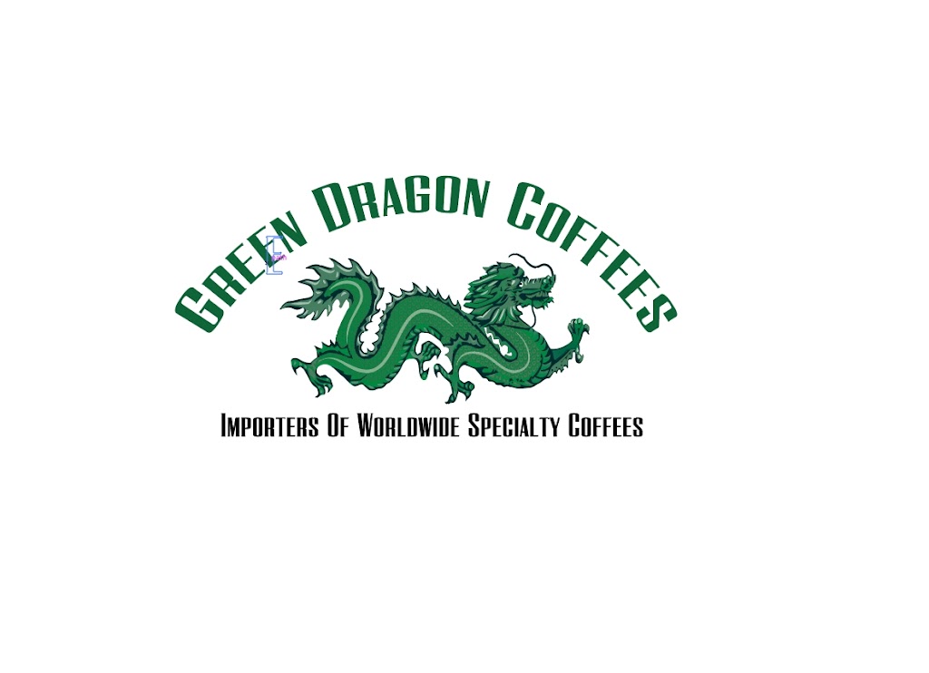 Green Dragon Coffees LLC | 7757 Auburn Rd #25, Concord, OH 44077, USA | Phone: (866) 708-6008