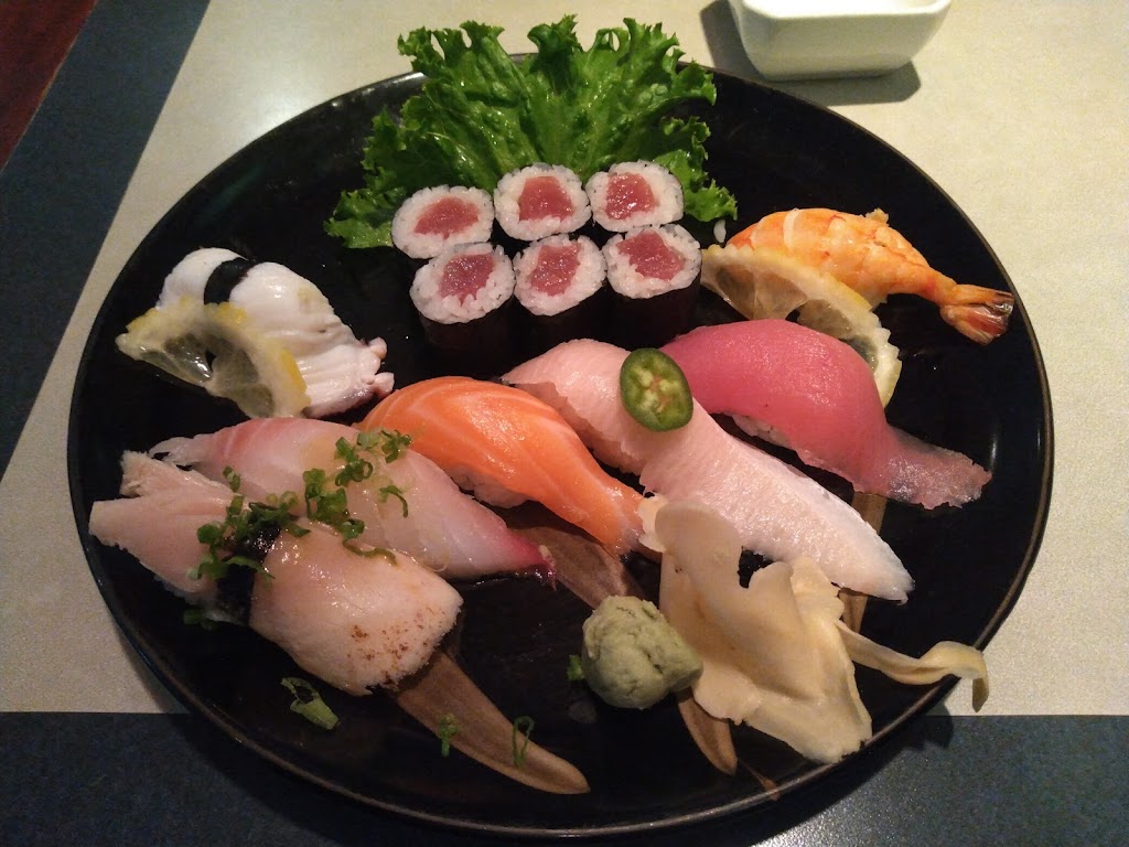 I Luv Sushi | 9220 Lake Otis Pkwy, Anchorage, AK 99507, USA | Phone: (907) 344-7797