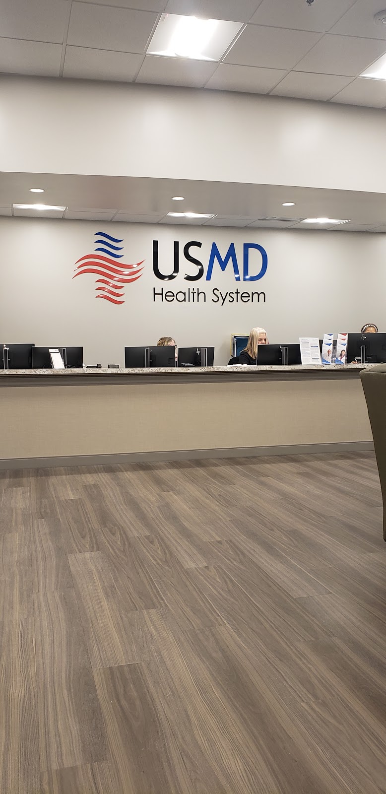 USMD Health System | 9701 Harmon Rd Suite 141, Fort Worth, TX 76177, USA | Phone: (817) 306-5630