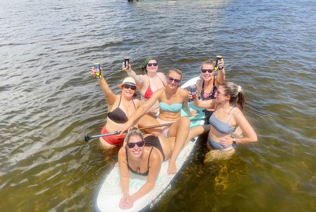 Boat Bachelorette Party Fort Lauderdale | 200 S Birch Rd APT 306, Fort Lauderdale, FL 33316, USA | Phone: (850) 960-1234