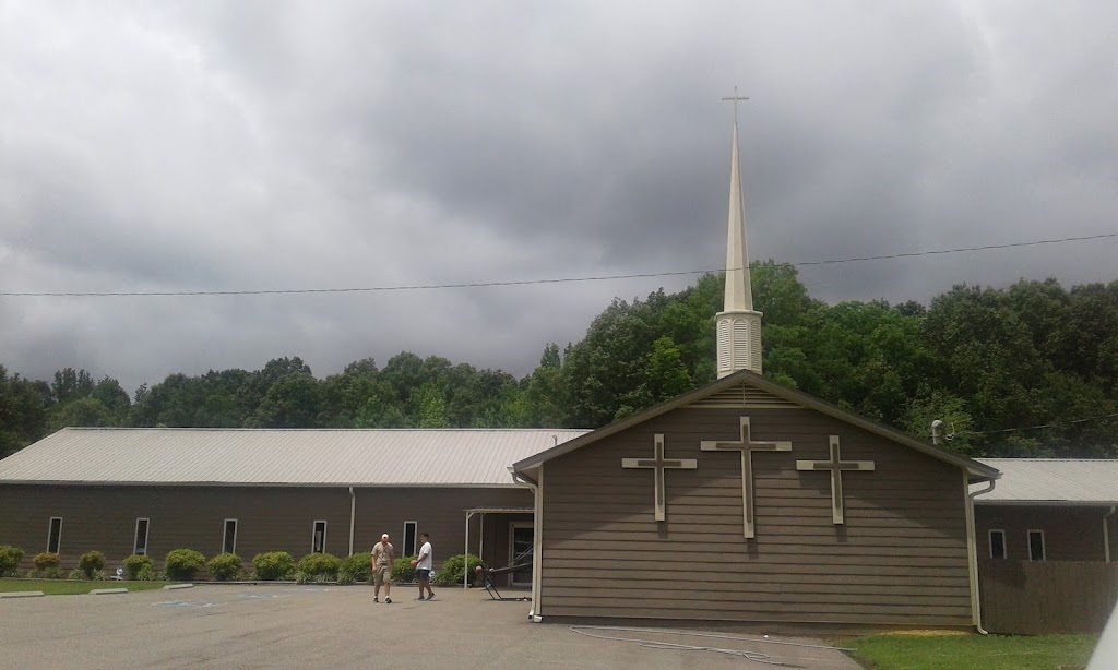 Fellowship Baptist Church | 1539 Highway 309 N, Byhalia, MS 38611, USA | Phone: (662) 838-4377