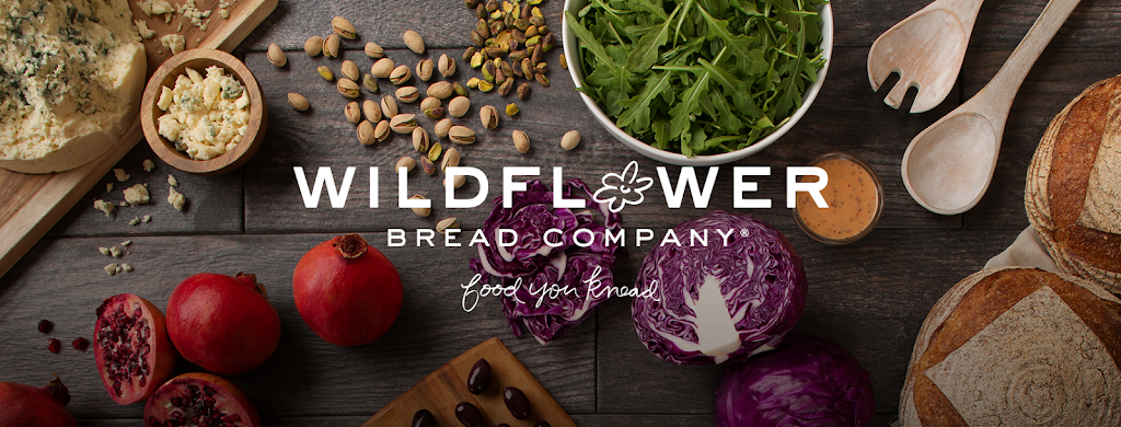 Wildflower | 3400 E Sky Harbor Blvd - Terminal 4 - Main Concourse, Phoenix, AZ 85034, USA | Phone: (602) 275-6000