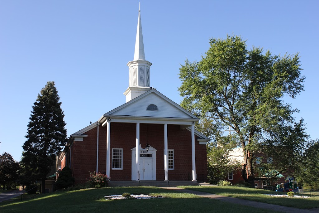 West Broadway Baptist Church | 8420 Six Mile Ln, Louisville, KY 40220, USA | Phone: (502) 491-1920