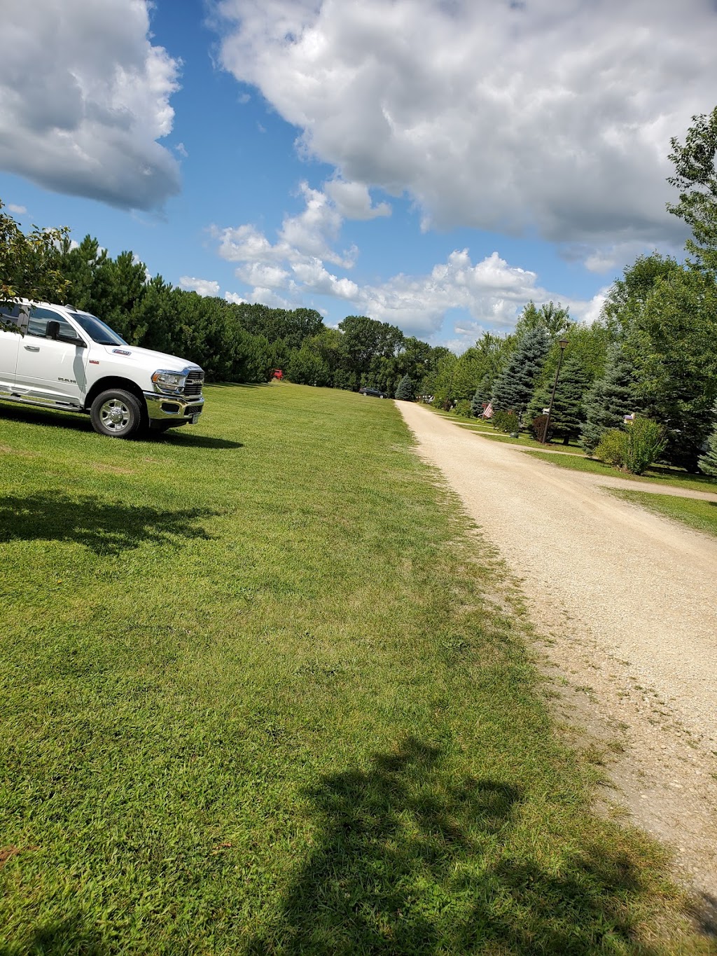 Refuge RV Park | 19922 Michael Ave, Hastings, MN 55033, USA | Phone: (651) 480-0444