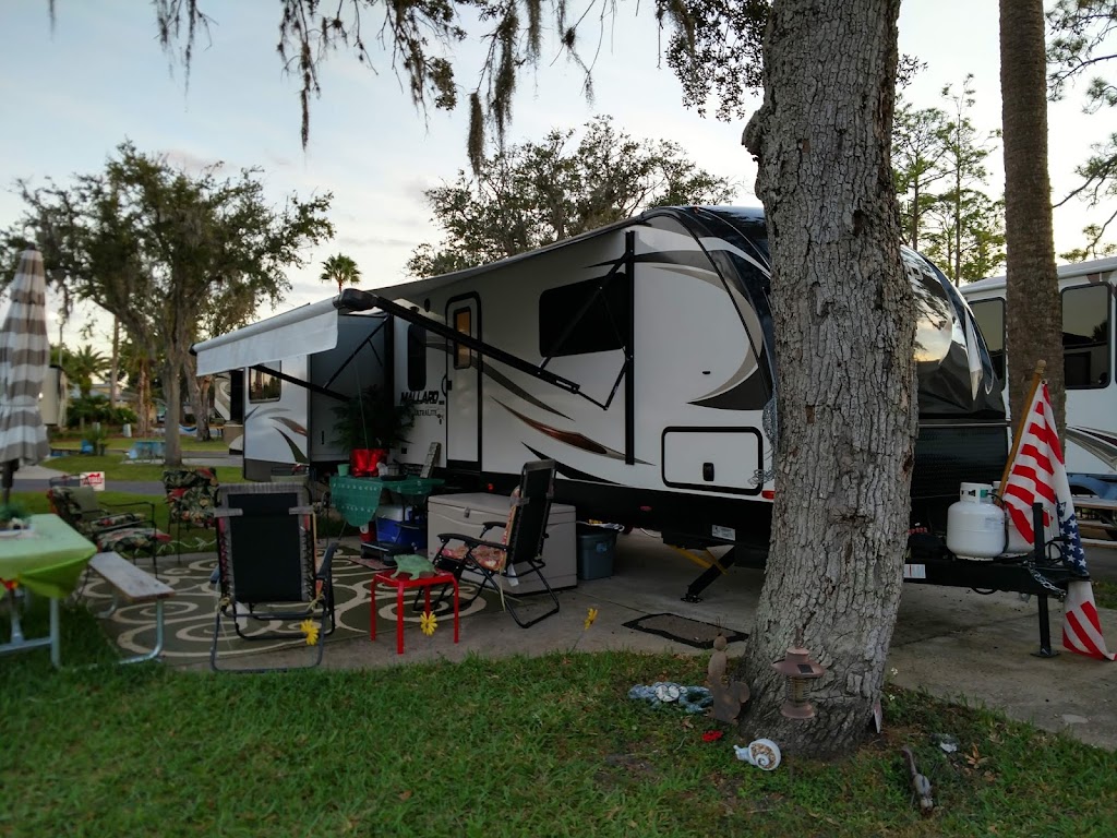 Campground Vacation Rentals | 2650 Holiday Trail, Kissimmee, FL 34746 | Phone: (321) 327-5719