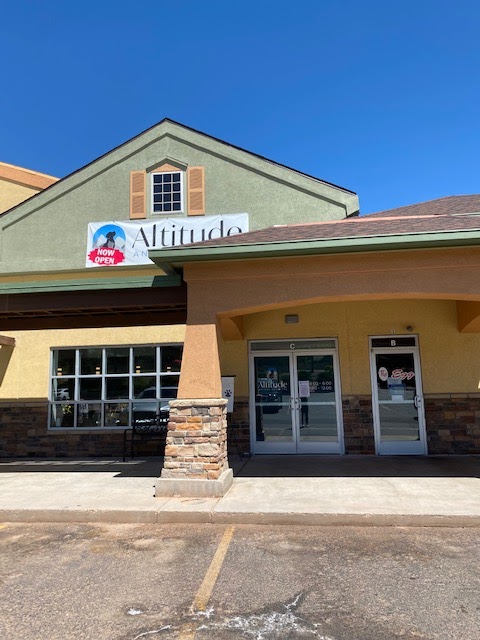 Altitude Animal Hospital | 8800 S Colorado Blvd, Highlands Ranch, CO 80126 | Phone: (303) 619-5191