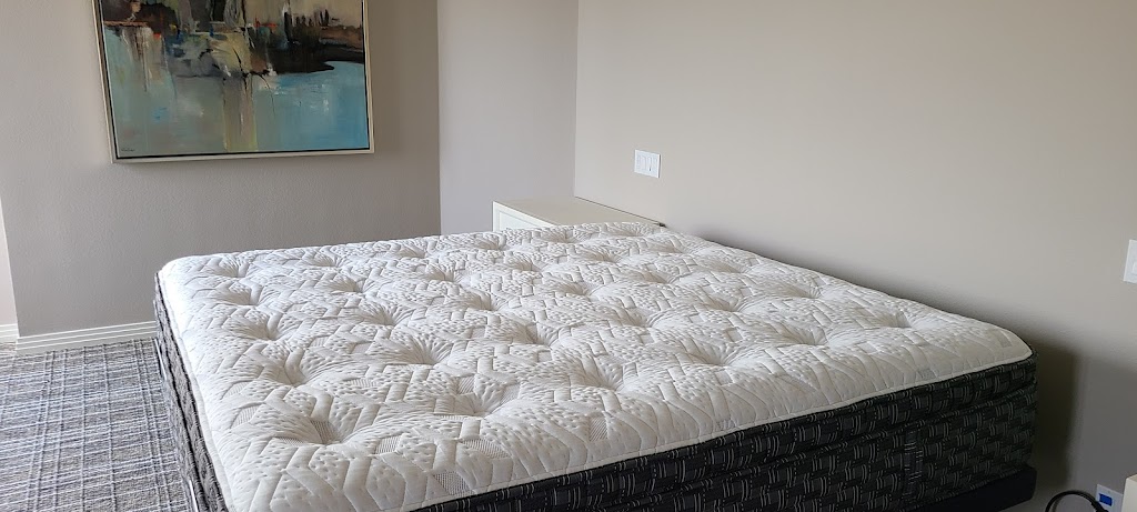 Mattress360 | 20165 N 67th Ave #128, Glendale, AZ 85308, USA | Phone: (623) 376-8360