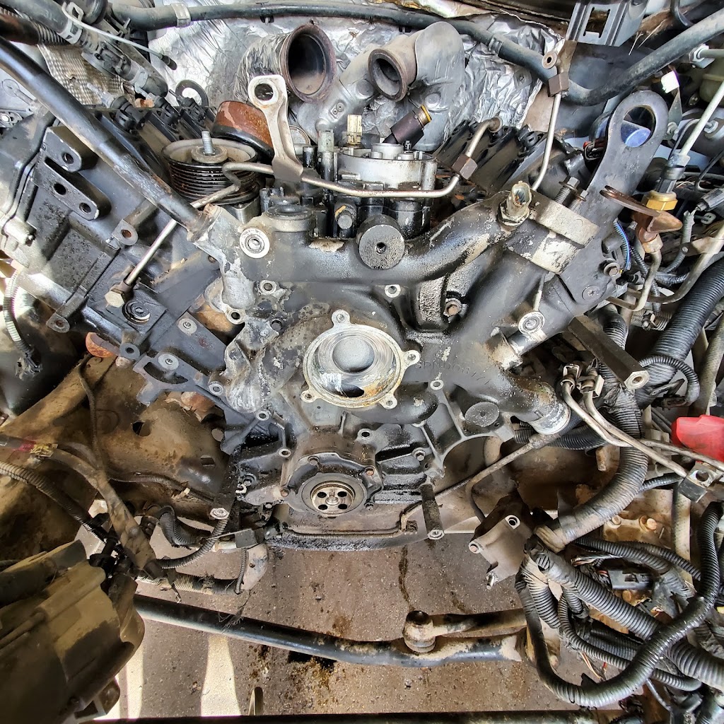Ashley Automotive | 647 E State Hwy 121 Business, Lewisville, TX 75057, USA | Phone: (972) 436-2886