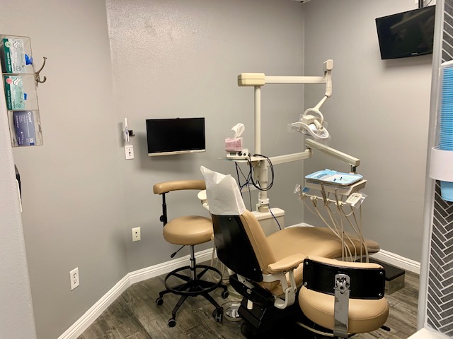 Banaria Dental Group Inc | 1559 E Amar Rd # V, West Covina, CA 91792, USA | Phone: (626) 913-3341