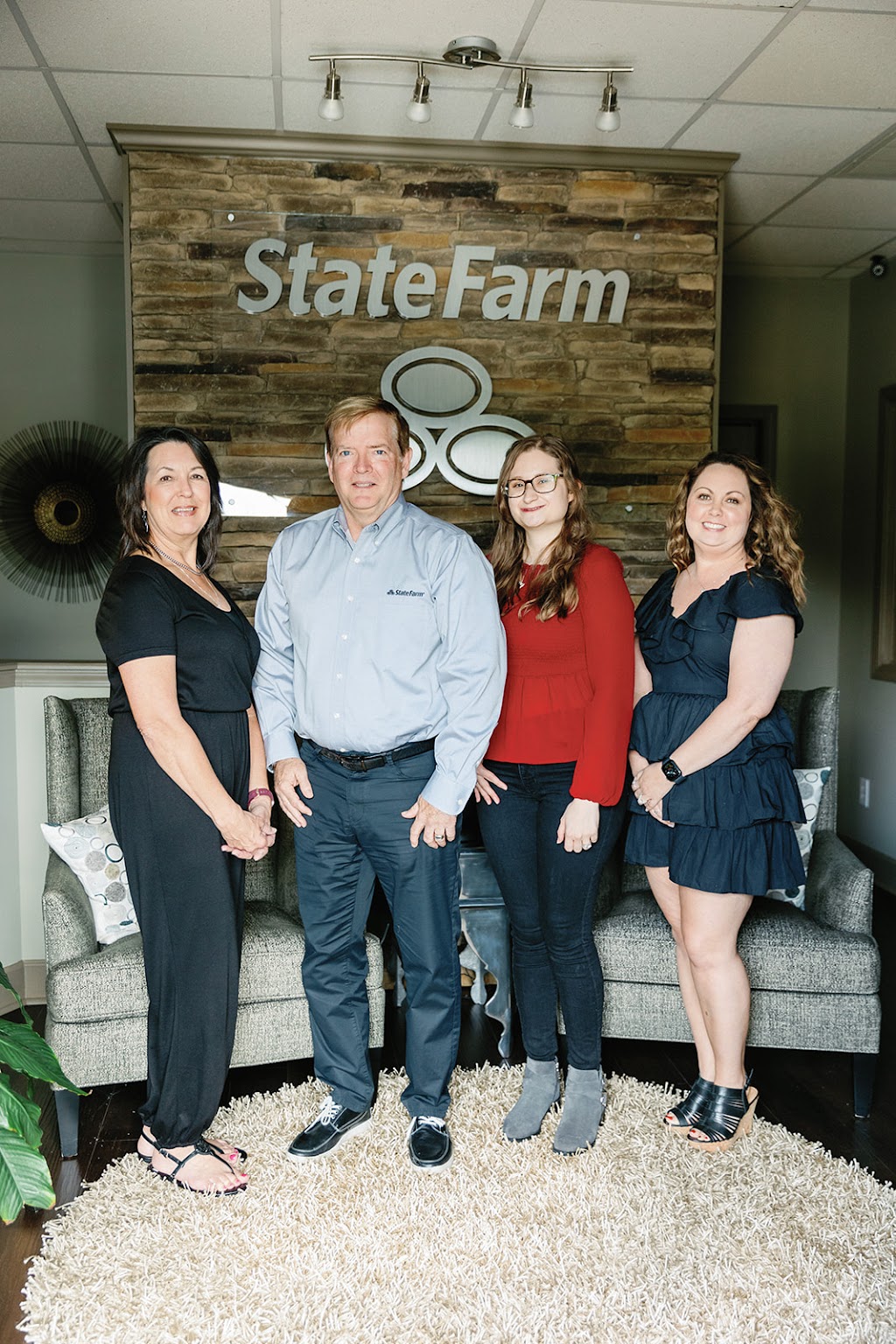 Craig Evans - State Farm Insurance Agent | 179 Handley Rd ste a, Tyrone, GA 30290, USA | Phone: (770) 486-1234