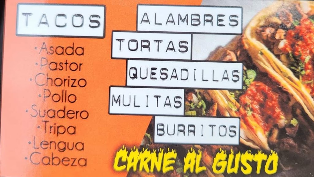Taqueria la huachita calentana | 119 S Main St, Santa Ana, CA 92701, USA | Phone: (657) 505-5695