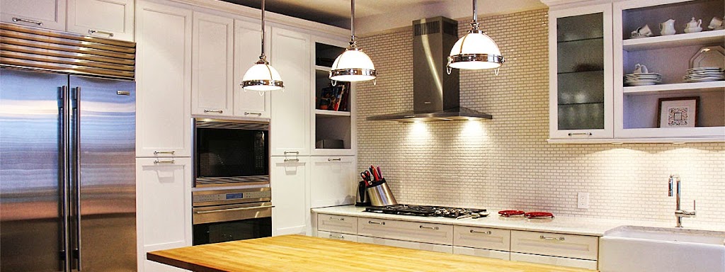 Intelligent Kitchen | 521 Amsterdam Ave, New York, NY 10024, USA | Phone: (212) 501-8000