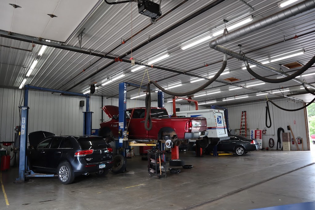 Victory Auto Service & Glass | 5428 260th St, Wyoming, MN 55092, USA | Phone: (651) 462-1946