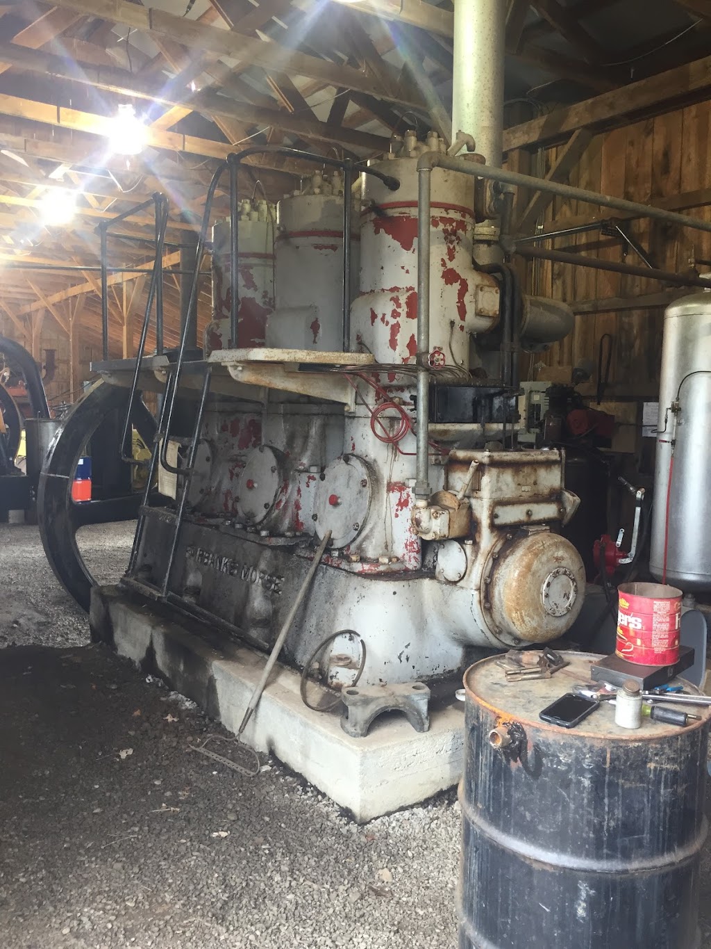 Western New York Gas and Steam Association | 10294 Gillate Rd, Alexander, NY 14005, USA | Phone: (716) 380-7061