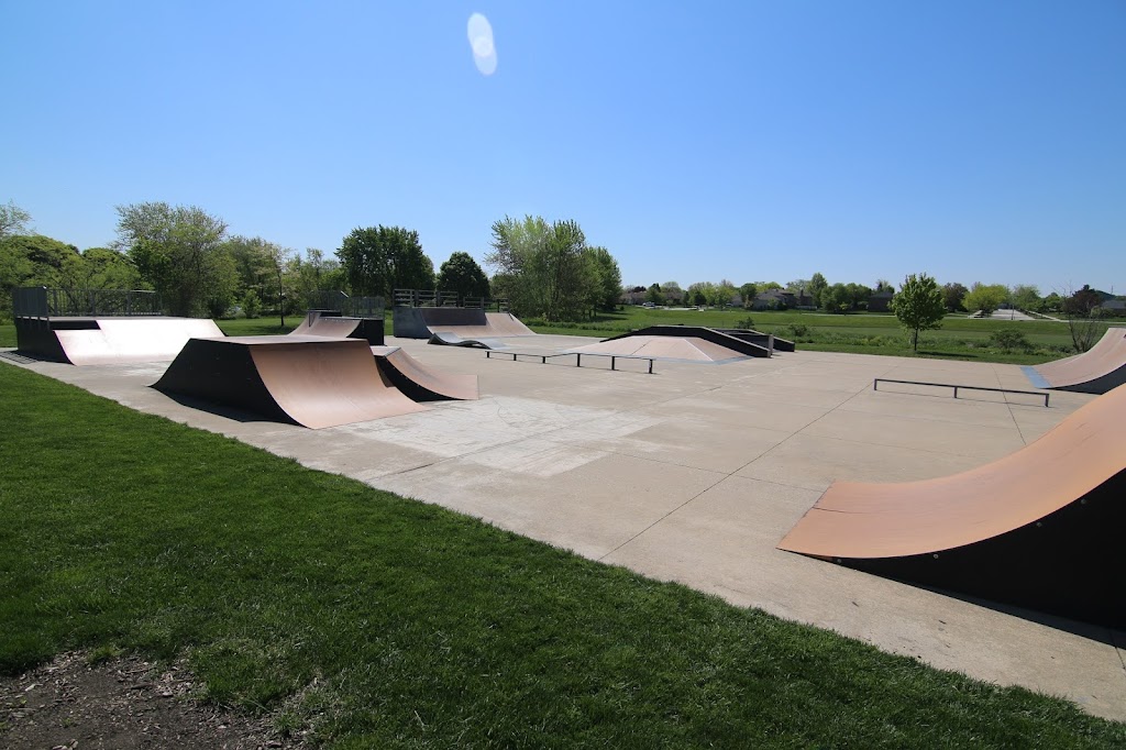 Centennial Park | 7800 W 171st St, Tinley Park, IL 60487, USA | Phone: (708) 342-4200