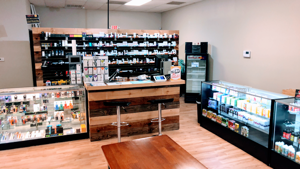 Better Vapors Irving Delta 8 and CBD Shop | 4018 N Belt Line Rd, Irving, TX 75038, USA | Phone: (972) 257-6666