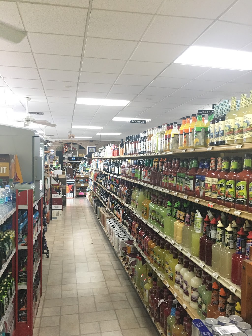 688 Fine Wine & Spirits | 14590 Walsingham Rd, Largo, FL 33774, USA | Phone: (727) 596-8902