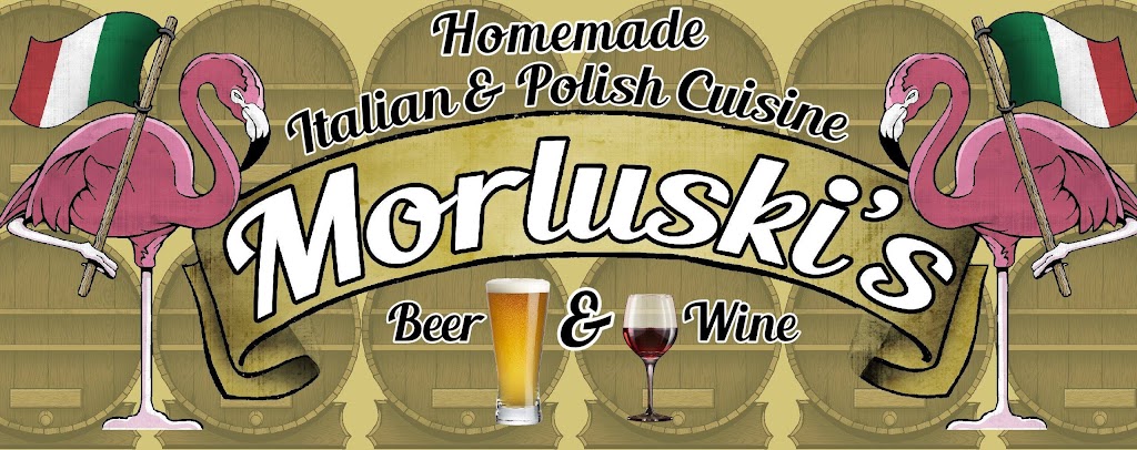 Morluskis Polish & Italian Cuisine | 10678 Main St, Clarence, NY 14031 | Phone: (716) 407-3238