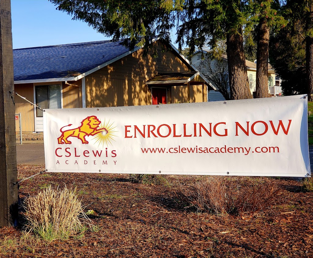 C.S.Lewis Academy | 1605 N College St, Newberg, OR 97132, USA | Phone: (503) 538-0114