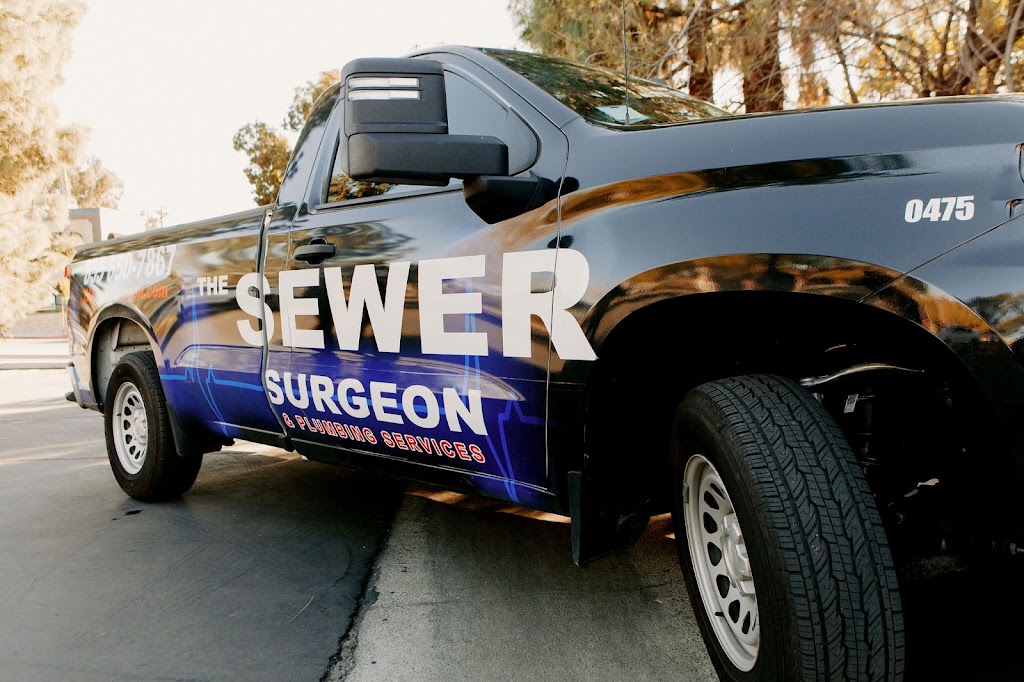The Sewer Surgeon | 2022 E Rte 66, Glendora, CA 91740, USA | Phone: (855) 650-7867