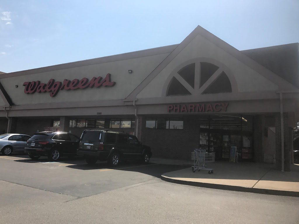 Walgreens | 3381 Poplar Ave, Memphis, TN 38111, USA | Phone: (901) 458-8559