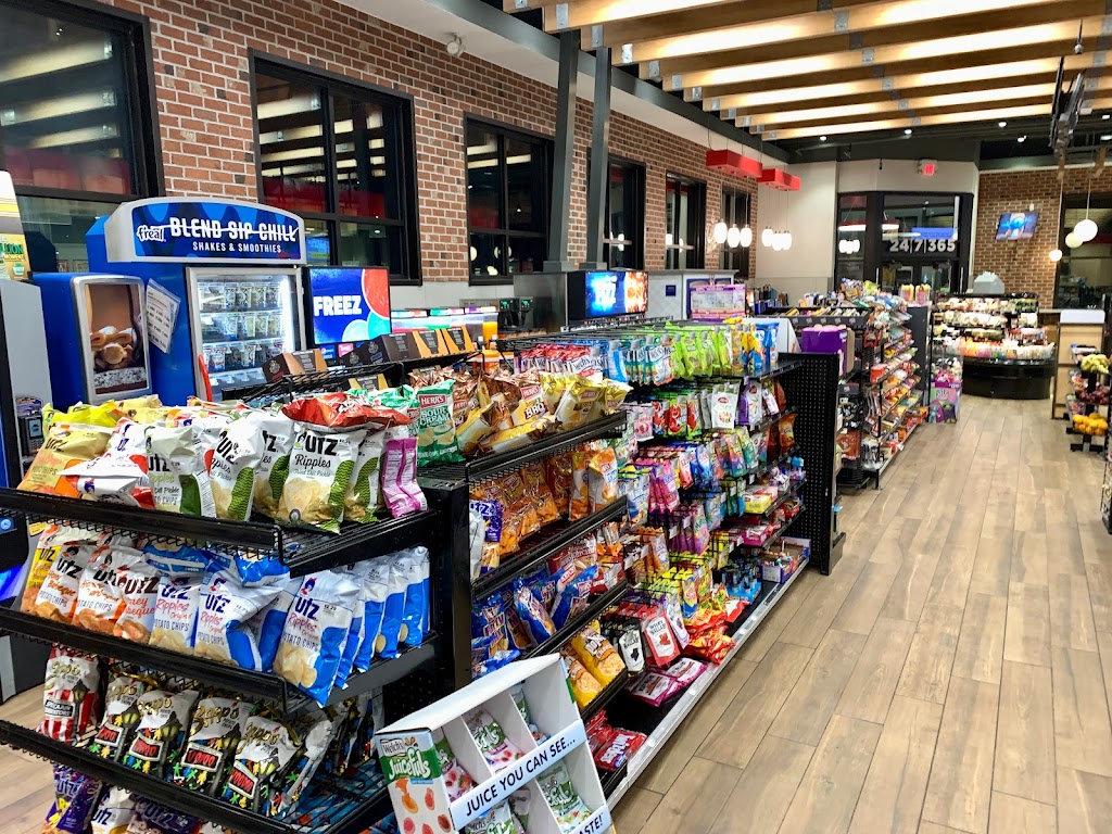 Sheetz | 3109 Washington Pike, Bridgeville, PA 15017, USA | Phone: (412) 319-7057