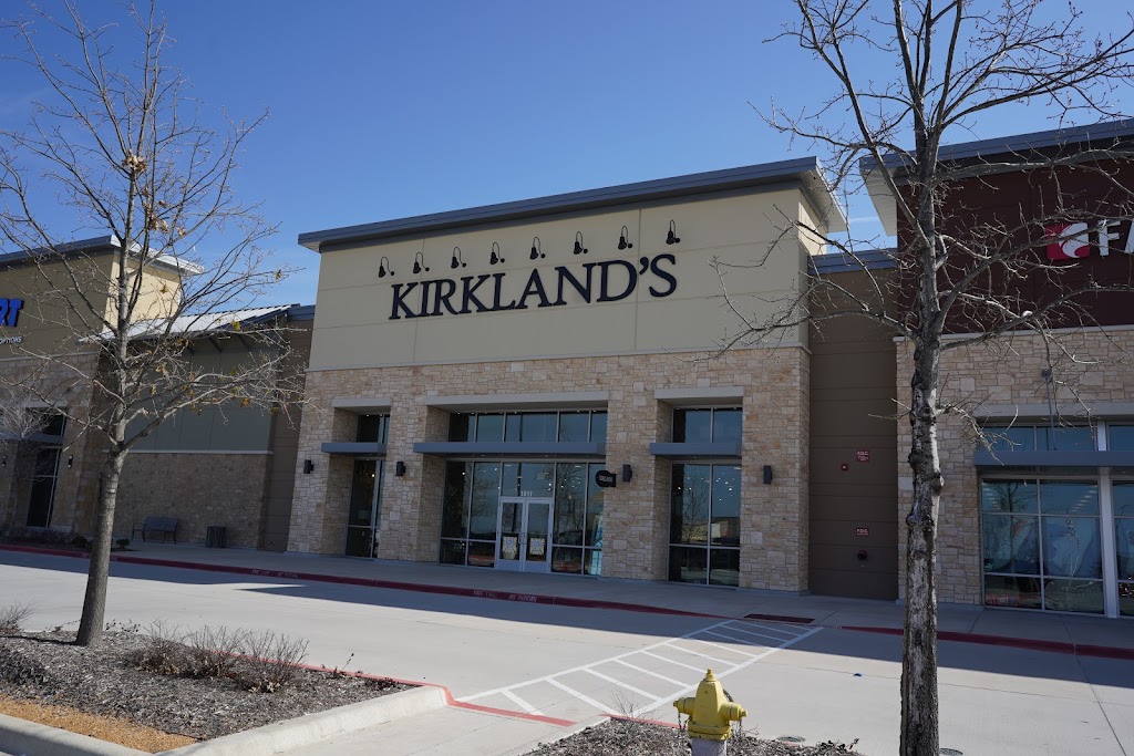 Kirklands Home | 1011 S Preston Rd, Prosper, TX 75078, USA | Phone: (972) 347-9788