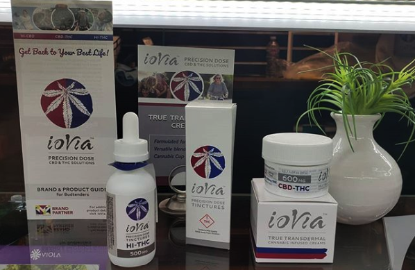 OG Medicinals | 4995 Lima St, Denver, CO 80239, USA | Phone: (303) 375-6652