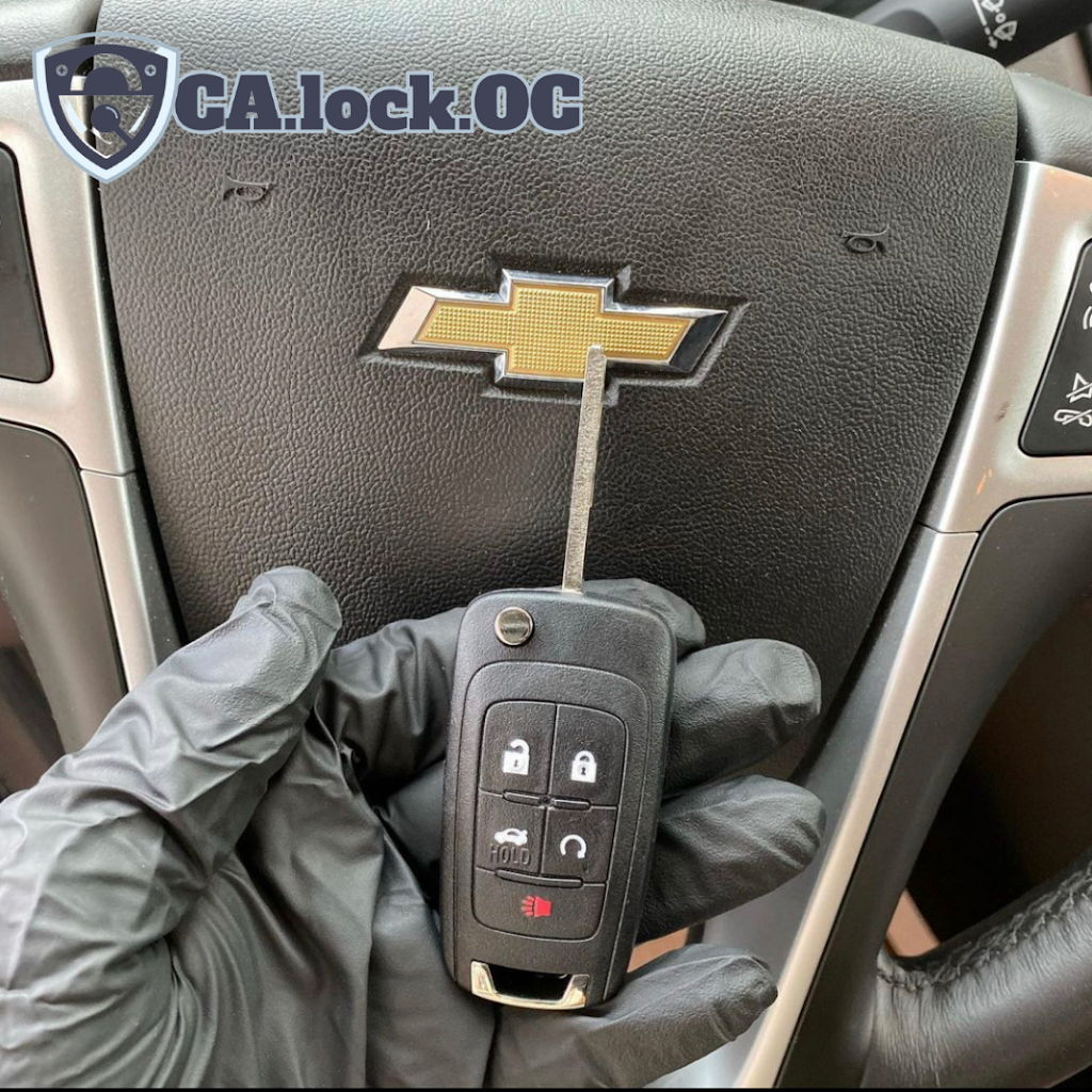 OC Locksmith | 11611 Arroyo Ave, Santa Ana, CA 92705, USA | Phone: (714) 909-4314