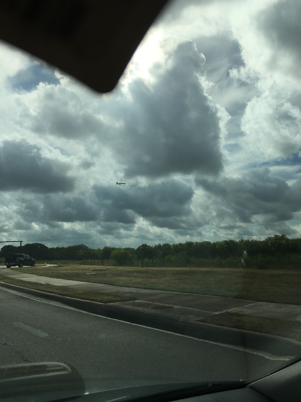 Fast Park & Relax AUS / ABIA | 2300 Spirit of Texas Dr, Del Valle, TX 78617, USA | Phone: (512) 385-8877