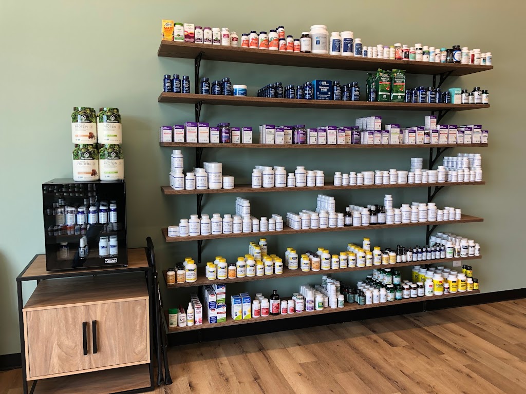 Well Being Holistic Pharmacy | 12165 Clarksville Pike Suite 308, Clarksville, MD 21029, USA | Phone: (443) 677-8310