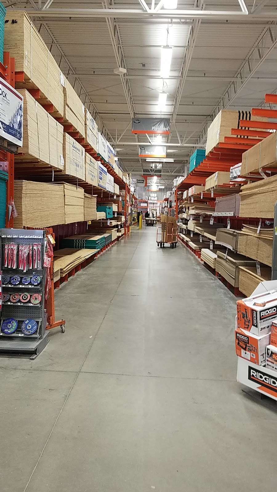 The Home Depot | 3330 Center Rd, Brunswick, OH 44212, USA | Phone: (330) 220-2654