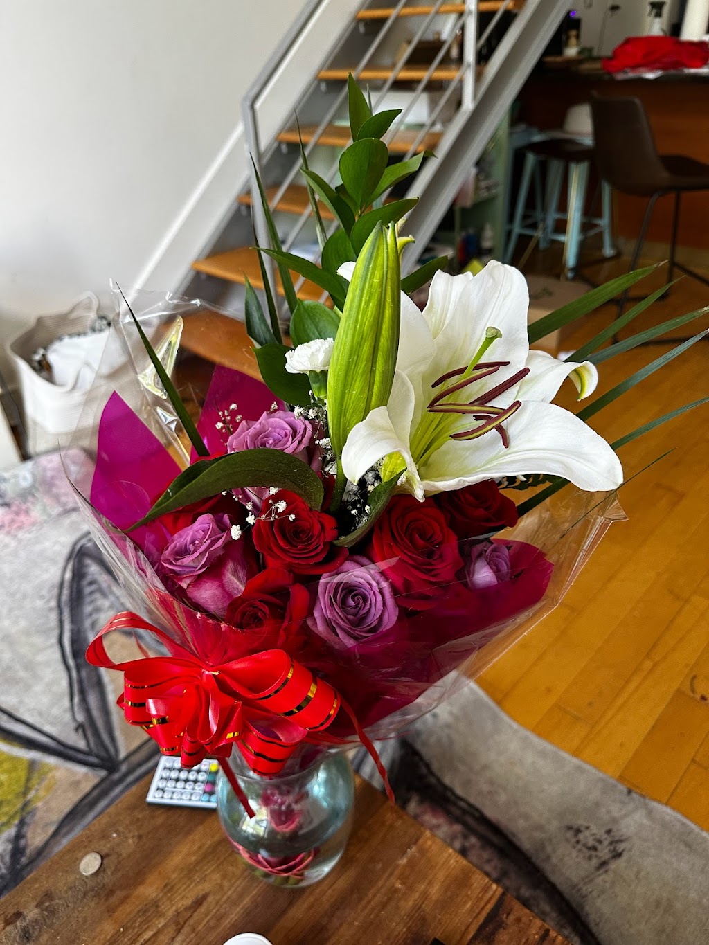 Flower & Gift Shop | 113 Graham Ave, Brooklyn, NY 11206, USA | Phone: (718) 388-8233