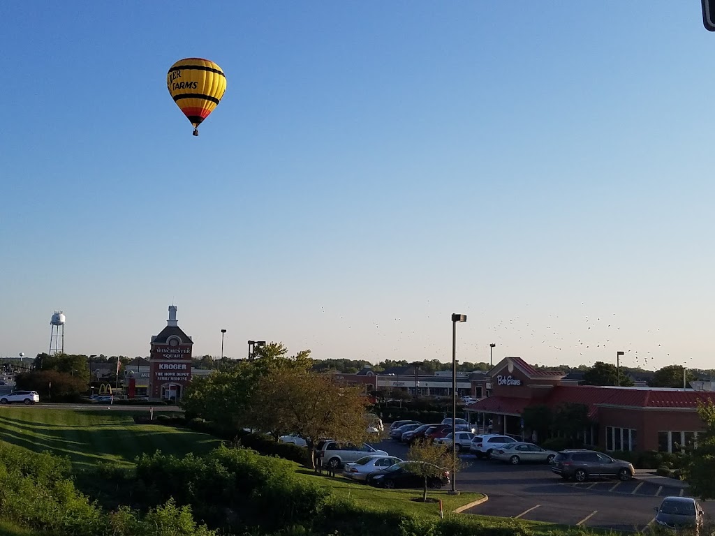 Winchester Square | Winchester Square Shopping Center, 6095 Gender Rd, Canal Winchester, OH 43110, USA | Phone: (614) 744-2222