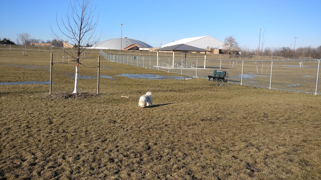 Daisy Knight Dog Park | 3410 Livernois Rd, Troy, MI 48084, USA | Phone: (248) 524-3484